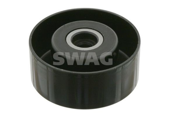 SWAG Medløberhjul, multi-V-rem Varenummer: 62 92 7563 billige