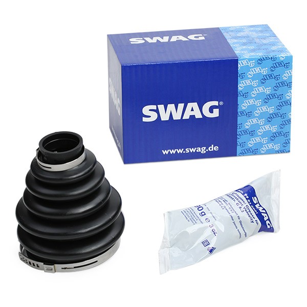 SWAG Bellow Set, drive shaft Article number: 62 93 2662 cheaply