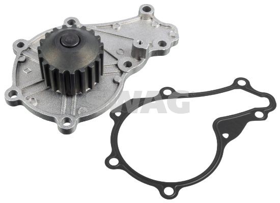 SWAG Water pump Article number: 64 92 4528 cheaply