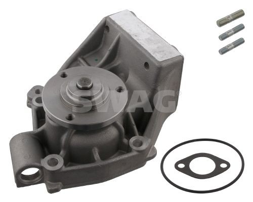 SWAG Water pump Article number: 70 15 0025 cheaply