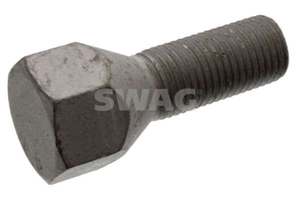 SWAG Wheel Bolt Article number: 70 91 2706 cheaply