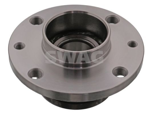 SWAG Wheel bearing kit Article number: 70 91 9345 cheaply