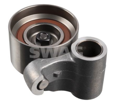 SWAG Timing belt tensioner pulley Article number: 81 92 6894 cheaply