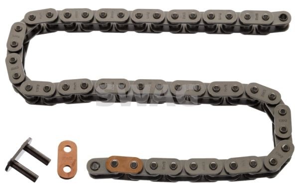 SWAG 99 11 0194 Chain, oil pump drive LT 2.3 143 PS Petrol 2006
