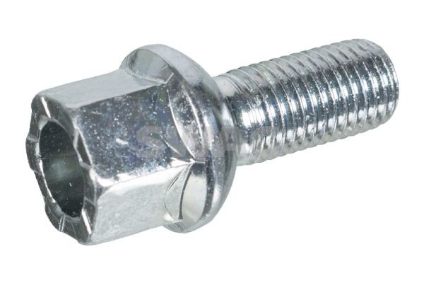 SWAG Wheel Bolt Article number: 99 90 6963 cheaply