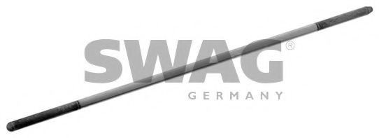 SWAG Central Slave Cylinder, clutch Article number: 99 91 5916 cheaply