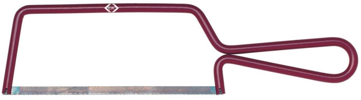 C.K Tools Håndbuesag artikkelnummer: T0834 billig