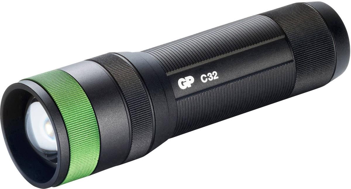 GP Batteries Torch C32 Article number: 260GPACT0C32000 cheaply