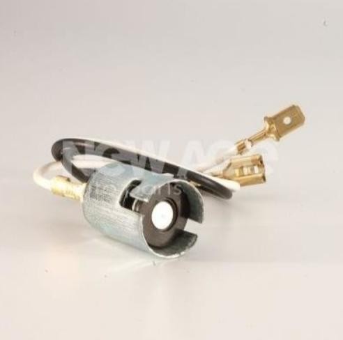 NEW AGE Bulb Socket, headlight Article number: 549 cheaply