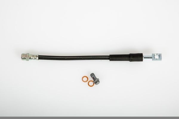 HELLA Brake hose Article number: 8AH 355 469-361 cheaply
