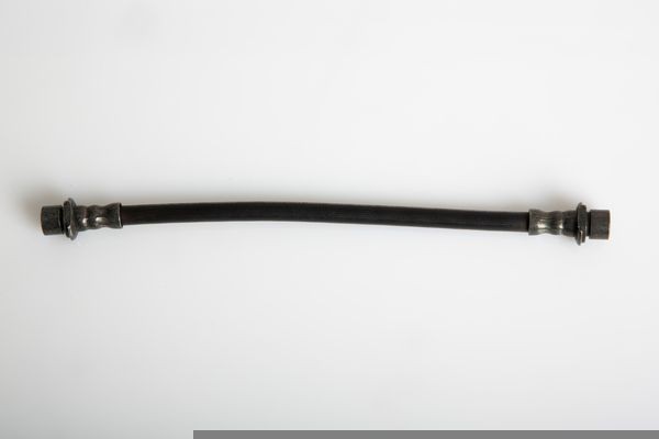 HELLA Brake hose Article number: 8AH 355 469-701 cheaply