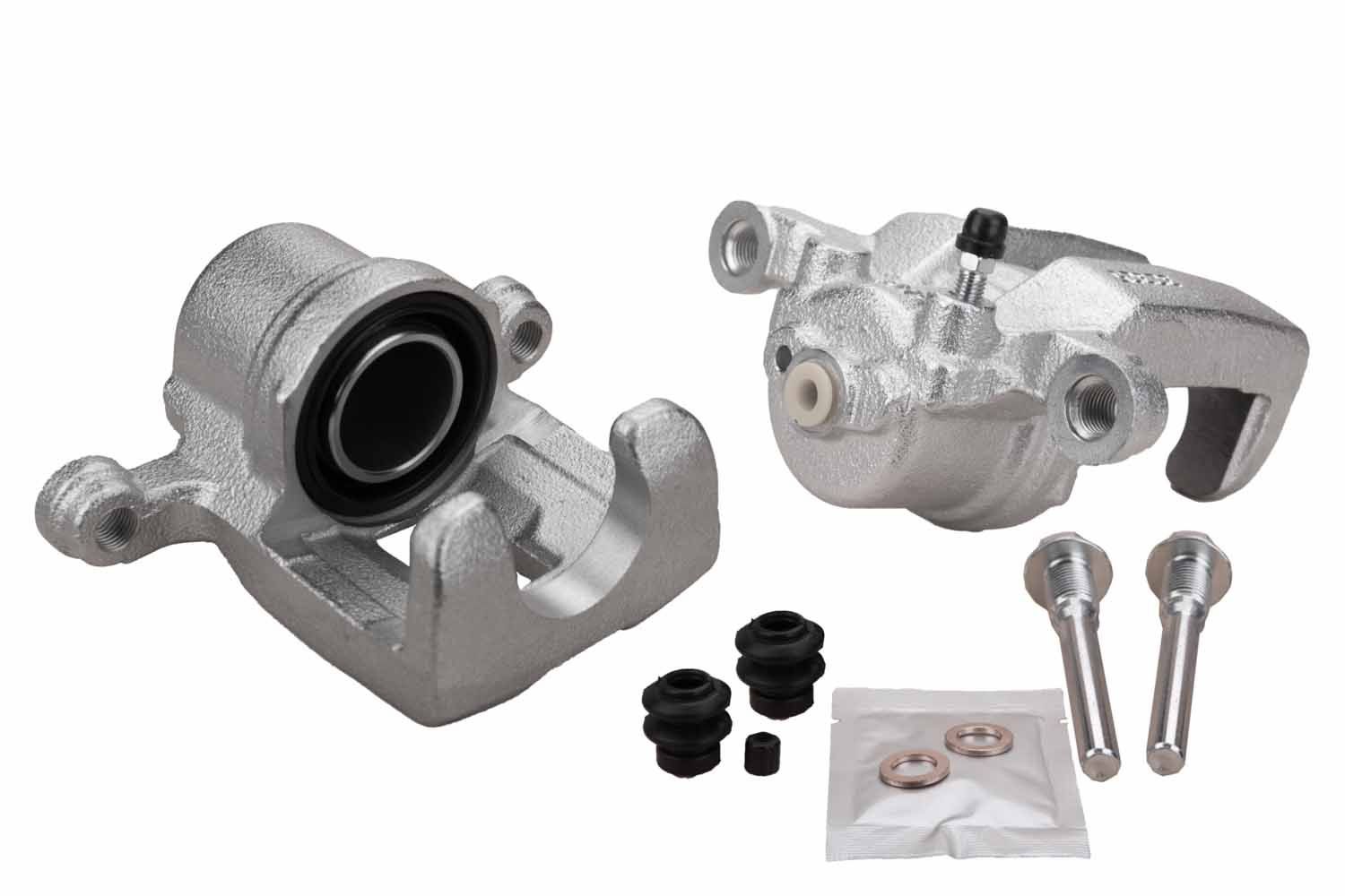 HELLA Brake caliper Article number: 8AN 355 799-961 cheaply