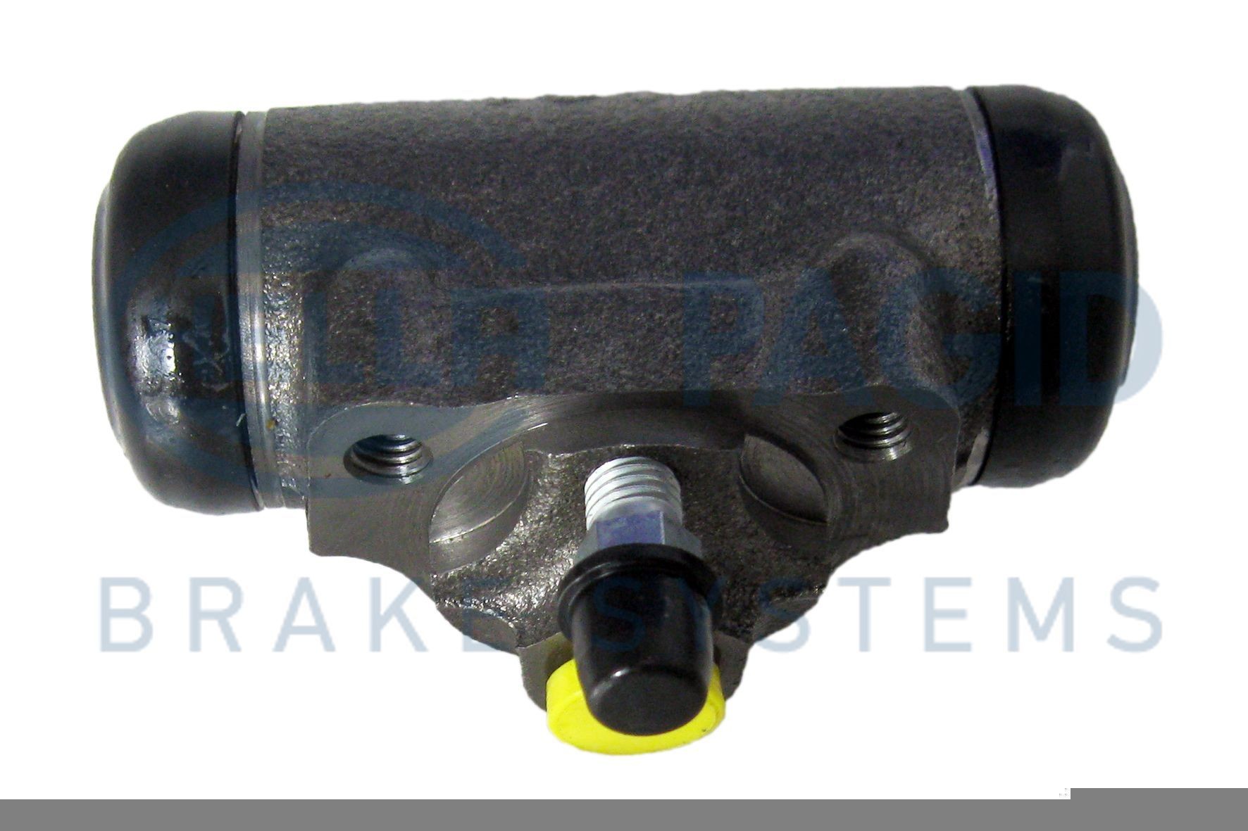 HELLA Bremsecylinder Varenummer: 8AW 355 533-881 billige