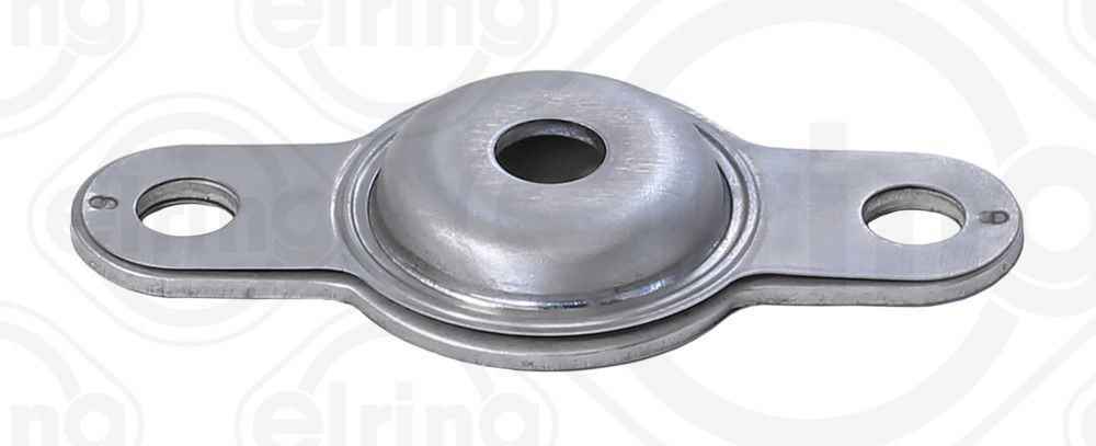 ELRING Gasket, EGR valve pipe Article number: 002.710 cheaply