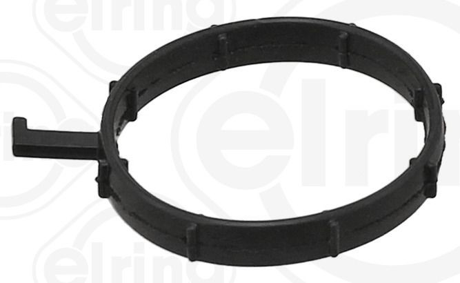 ELRING Gasket, coolant flange Article number: 184.900 cheaply