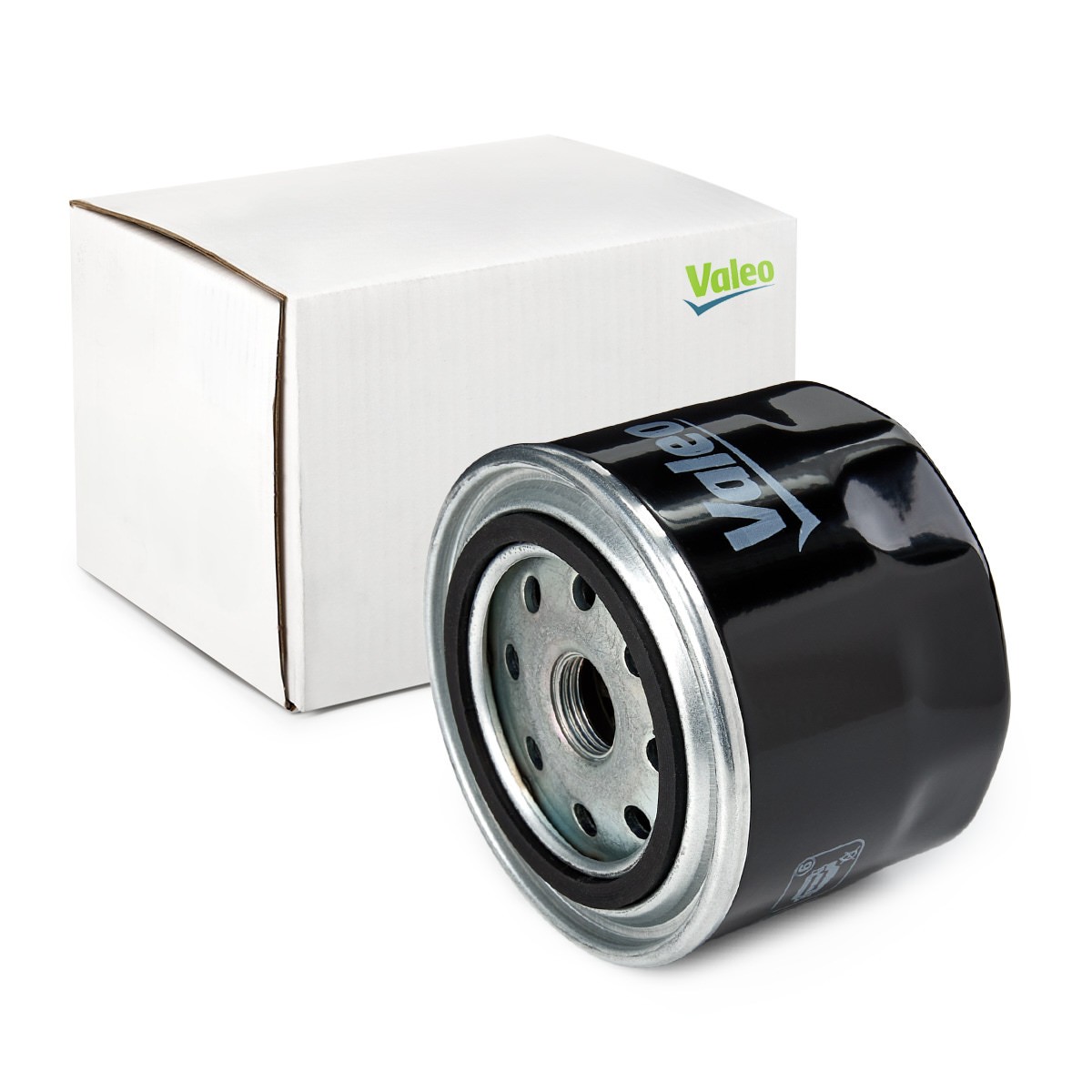 VALEO Oil filter Article number: 586171 cheaply