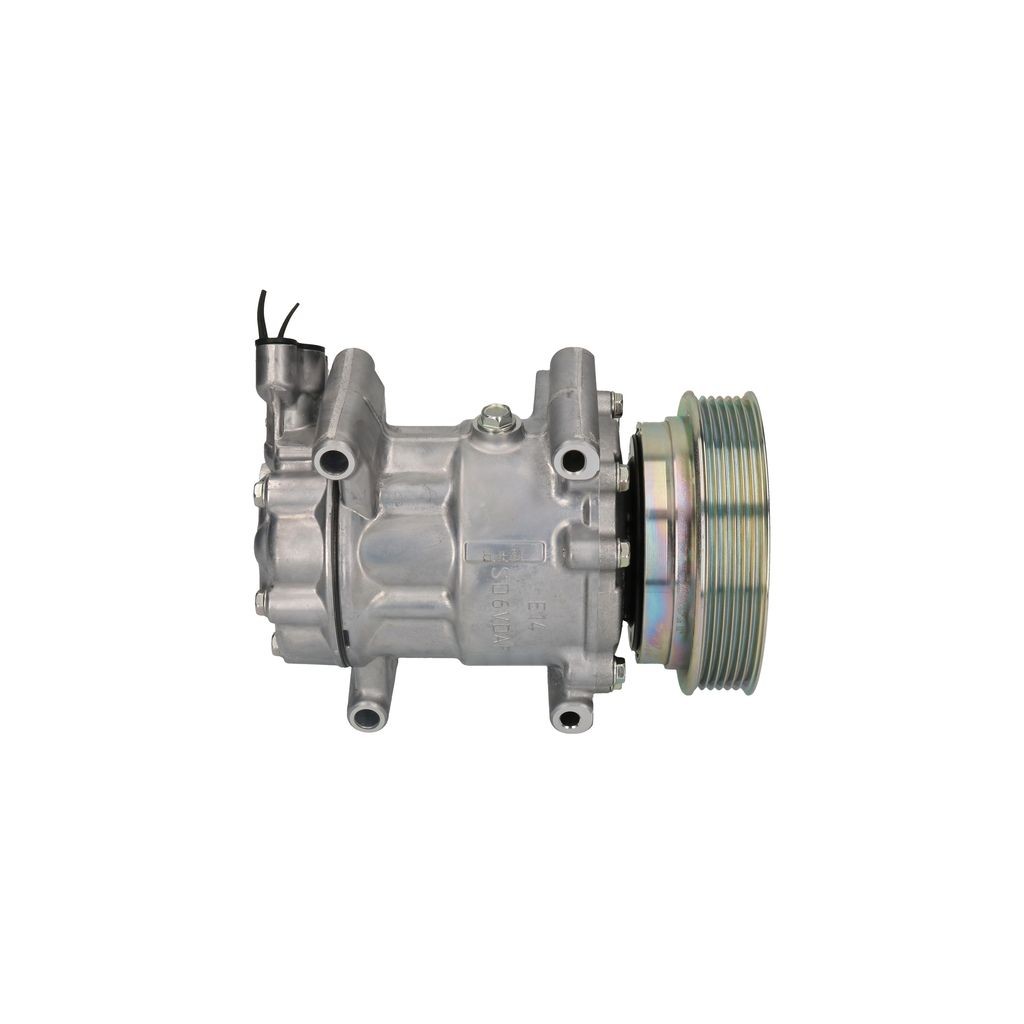 BOSCH Air conditioning compressor Article number: 1 986 AD1 020 cheaply