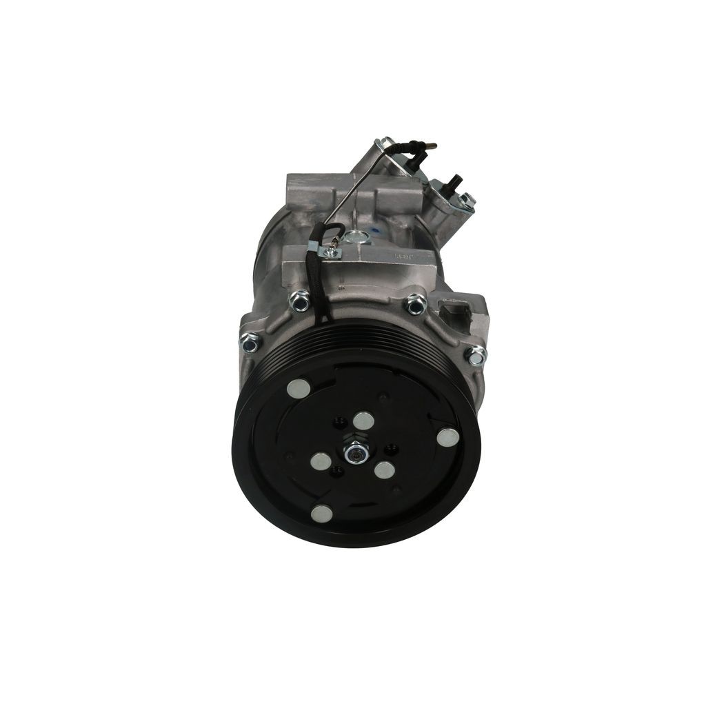 BOSCH Air conditioning compressor Article number: 1 986 AD1 058 cheaply