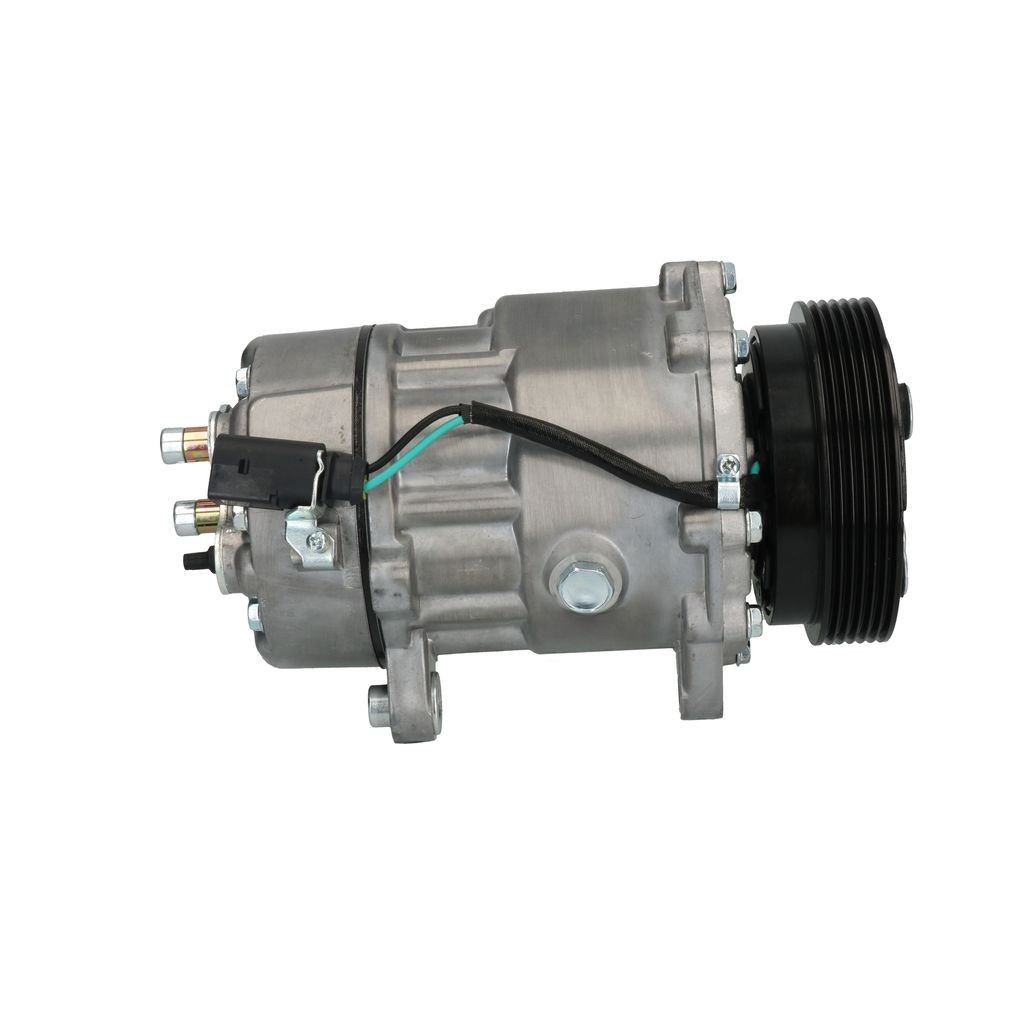 BOSCH Air conditioning compressor Article number: 1 986 AD1 078 cheaply