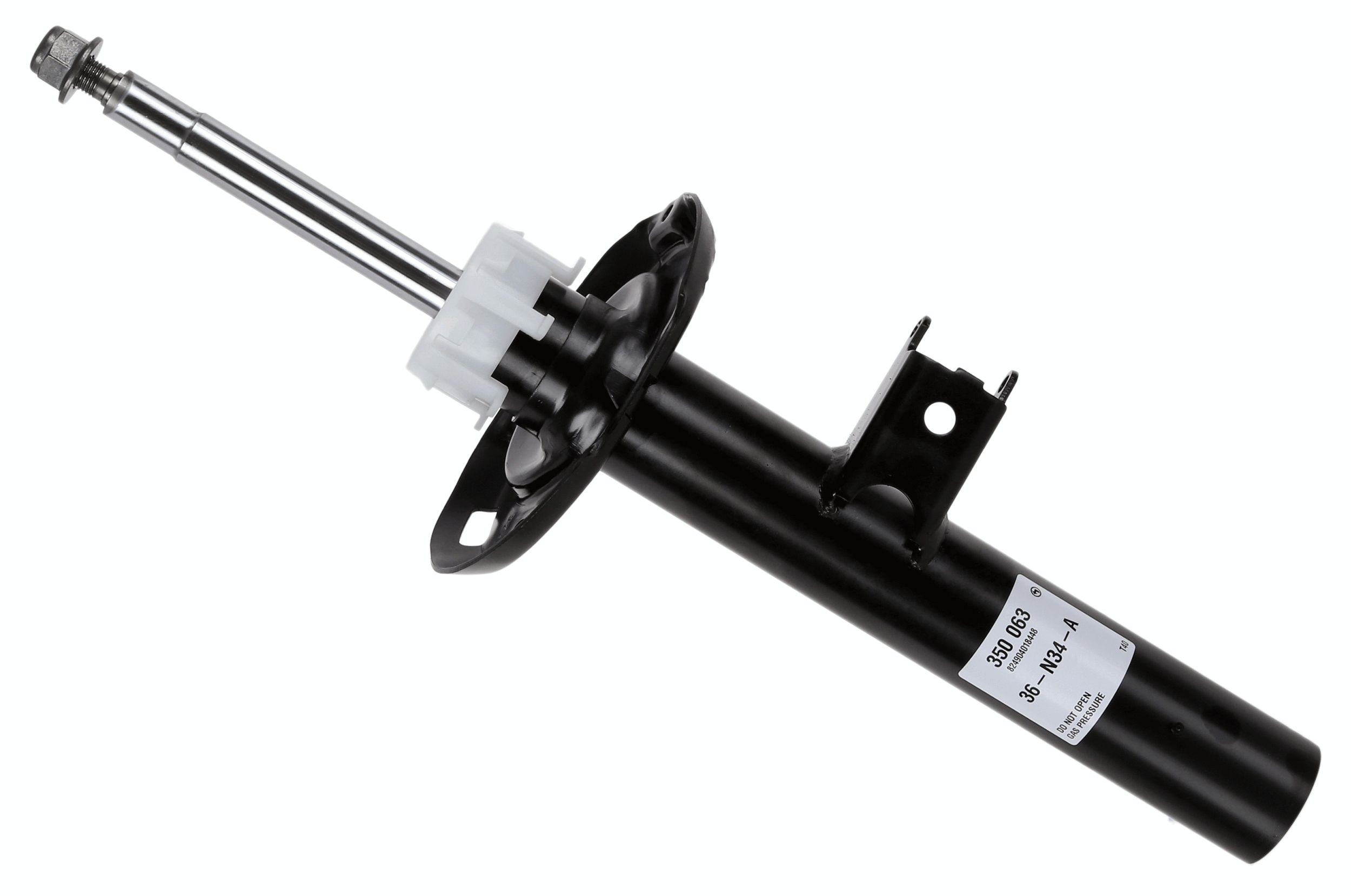 SACHS Shock absorber Article number: 350 063 cheaply