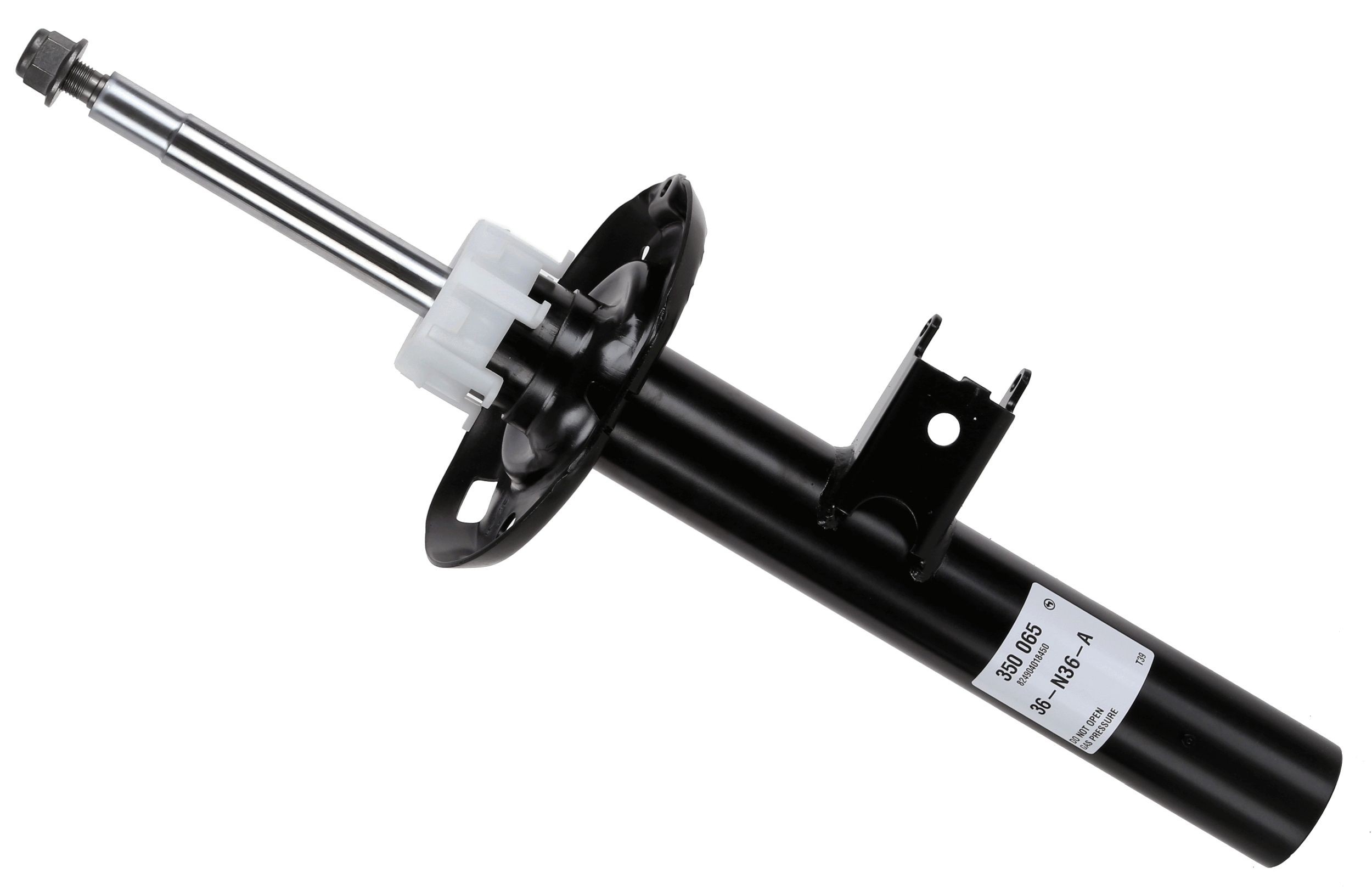 SACHS Shock absorber Article number: 350 065 cheaply