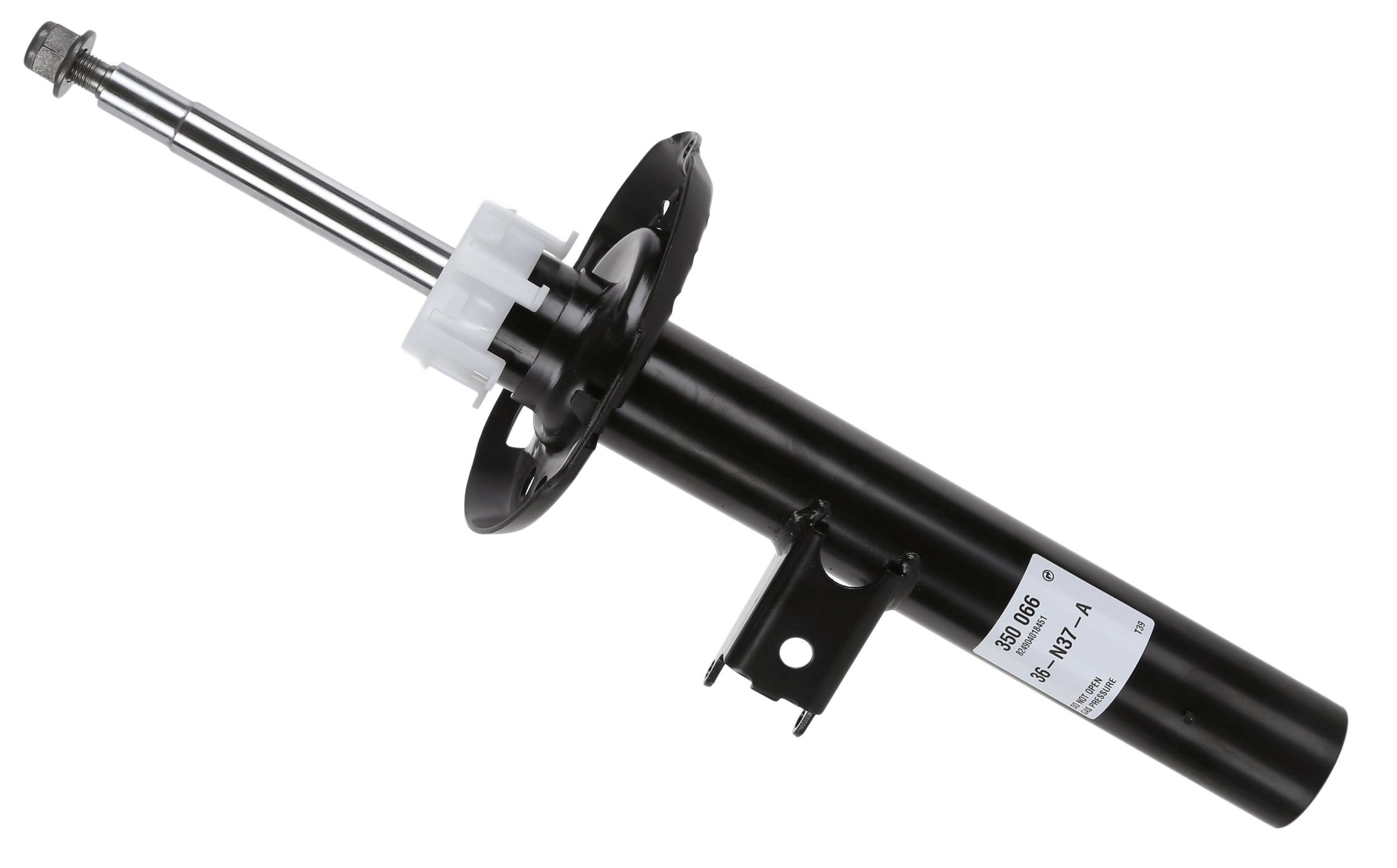 SACHS Shock absorber Article number: 350 066 cheaply