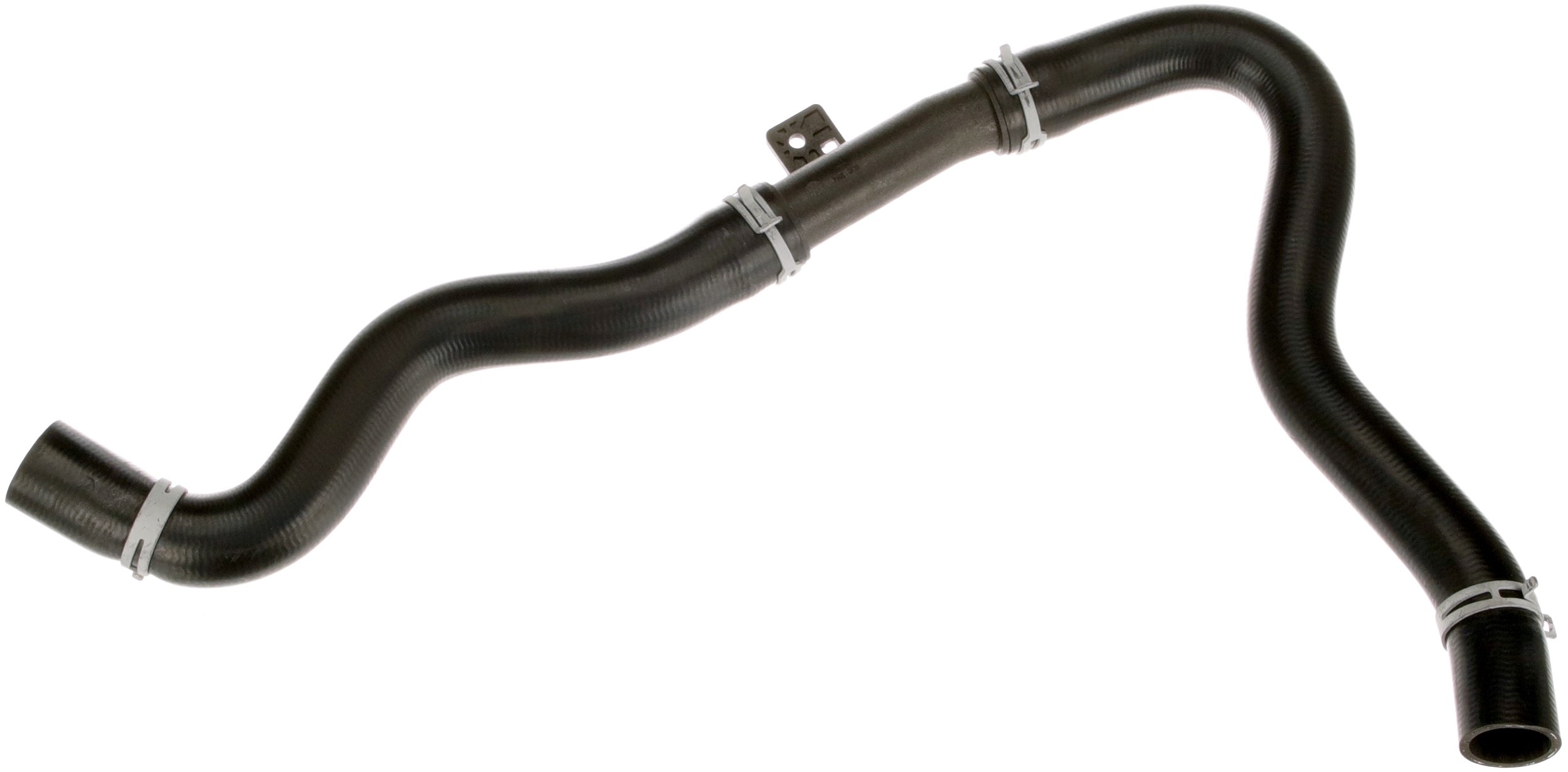 GATES Radiator hose Article number: 05-5516 cheaply