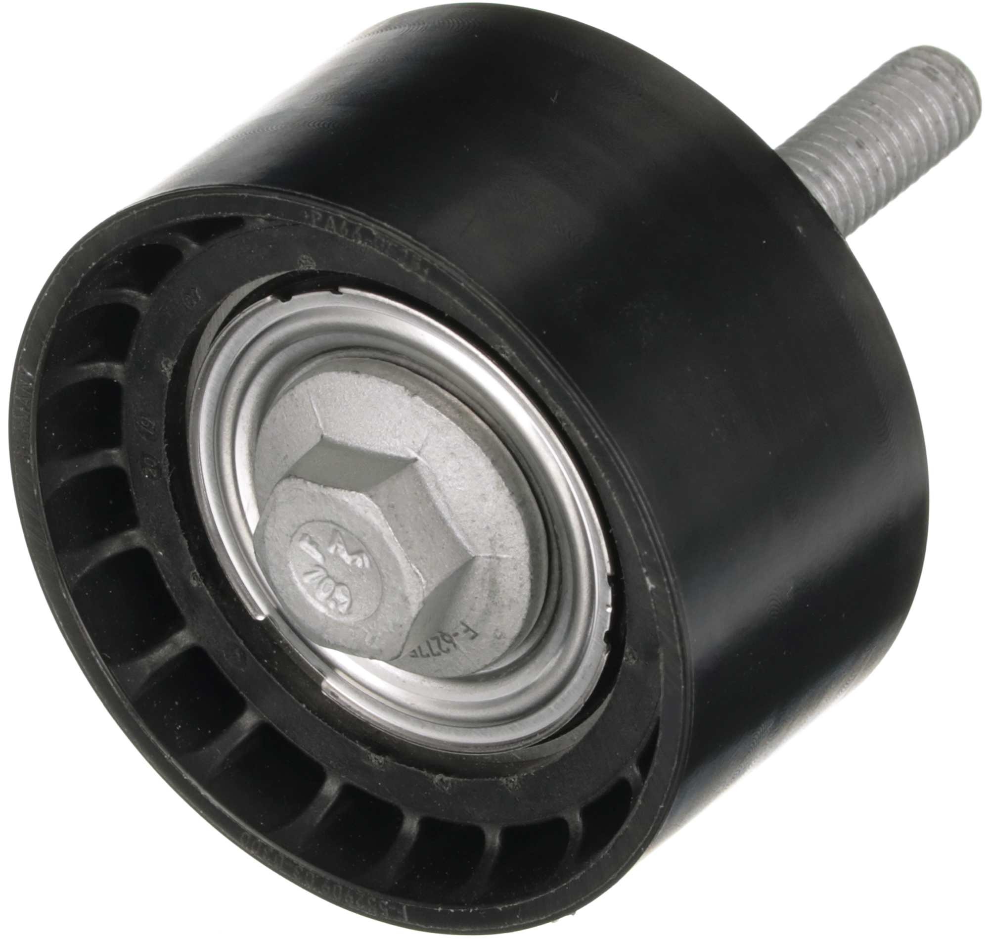 GATES Deflection / Guide Pulley, v-ribbed belt Article number: T36878 cheaply