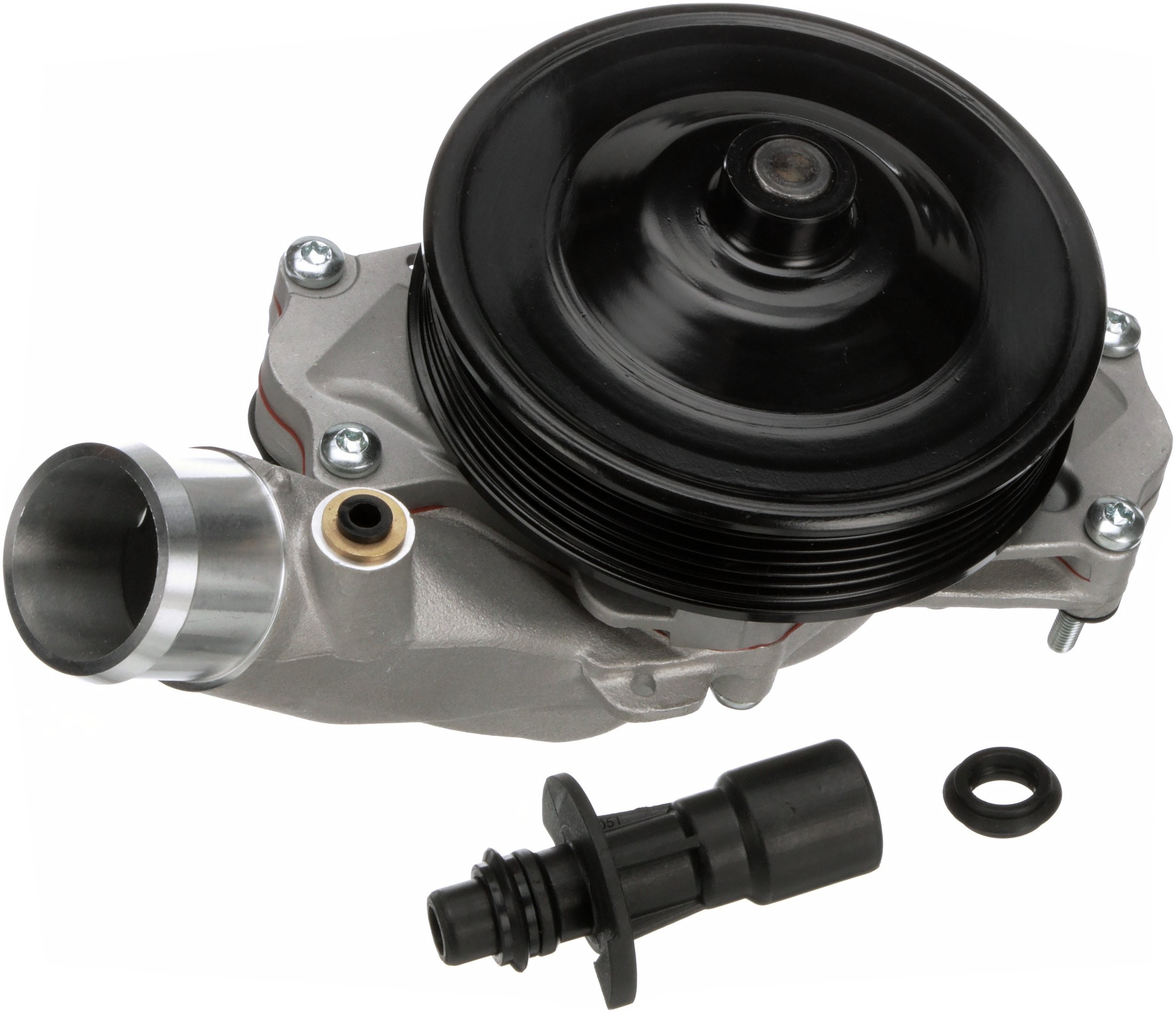 GATES Water pump Article number: WP0282 cheaply