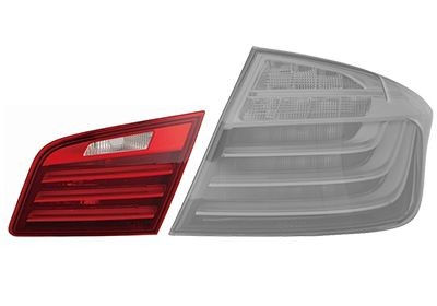 VAN WEZEL Rear light Article number: 0619934 cheaply