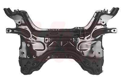 VAN WEZEL Support Frame, engine carrier Article number: 0905690 cheaply