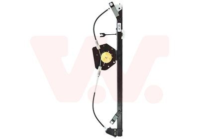 VAN WEZEL Window regulator Article number: 2817261 cheaply