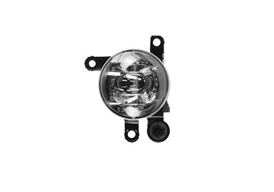 VAN WEZEL Fog Light Article number: 3805997 cheaply