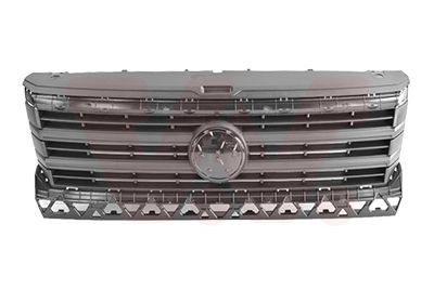 VAN WEZEL Radiator Grille Article number: 5792510 cheaply
