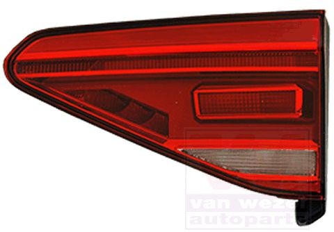 VAN WEZEL Rear light Article number: 5819934 cheaply