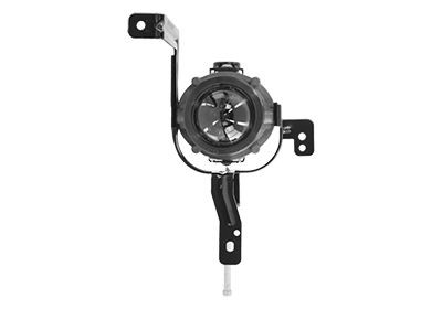VAN WEZEL Fog Light Article number: 8298995 cheaply