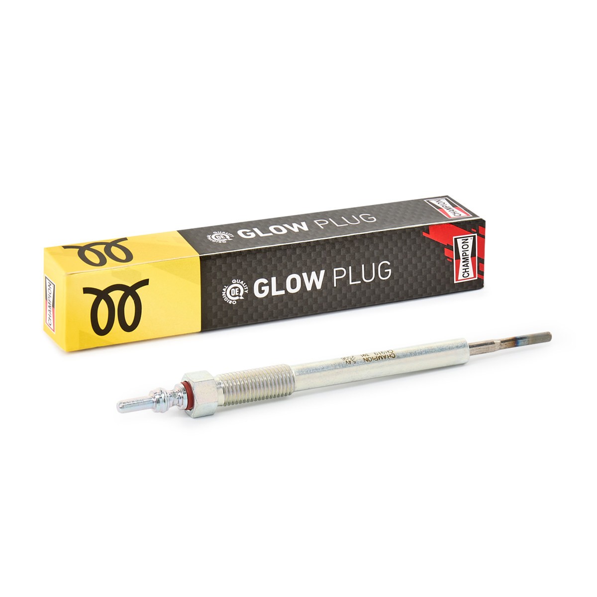 CHAMPION Glow plug Article number: CH919 cheaply