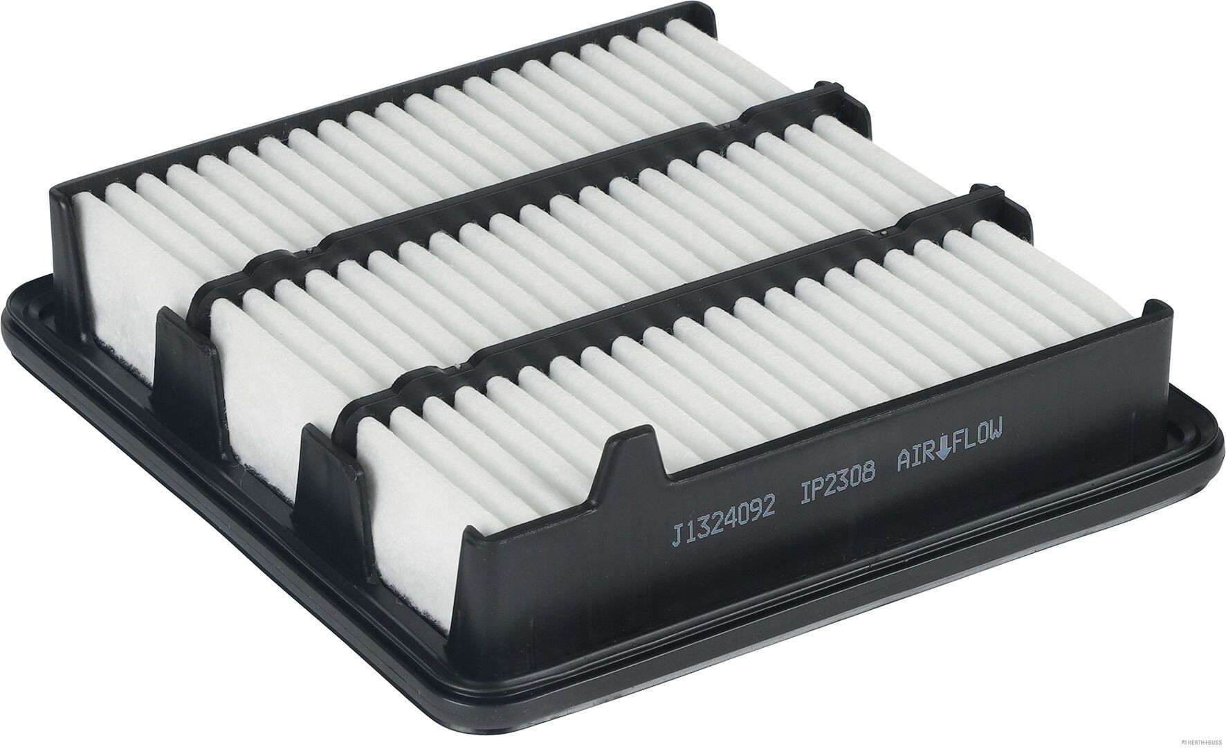 HERTH+BUSS JAKOPARTS Air filter Article number: J1324092 cheaply