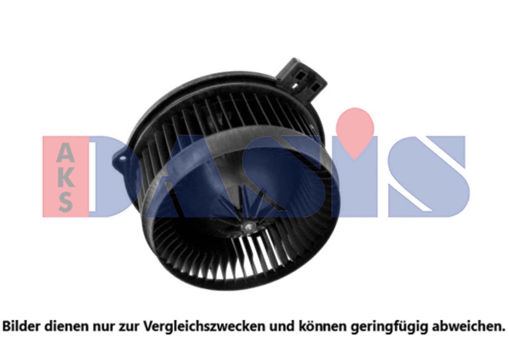 AKS DASIS Interior Blower Article number: 218099N cheaply