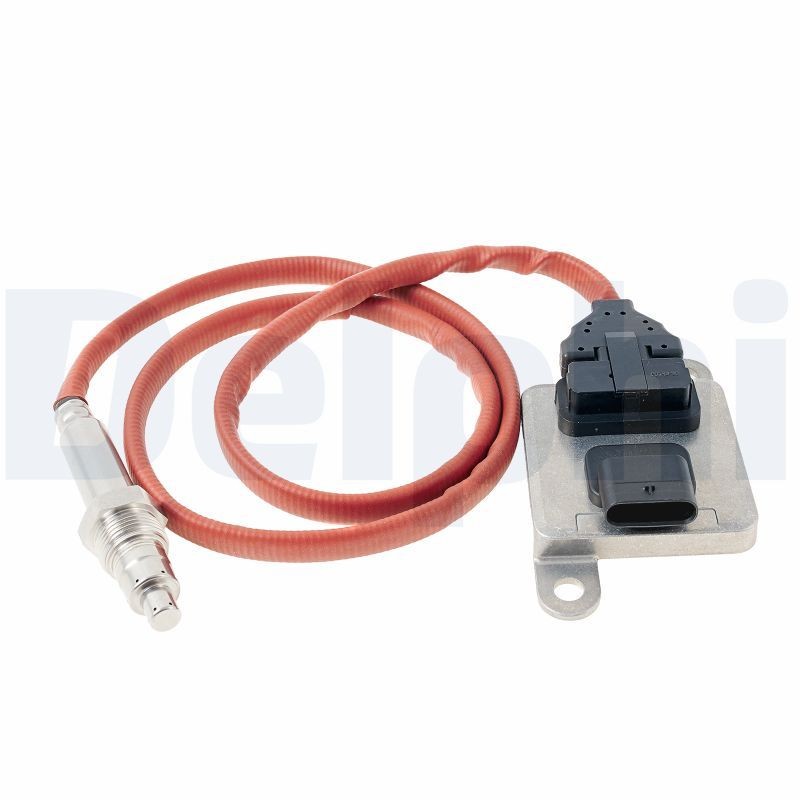 DELPHI ANS1011-12B1 NOx Sensor, urea injection 5 Series 520 d 205 PS Diesel 2016