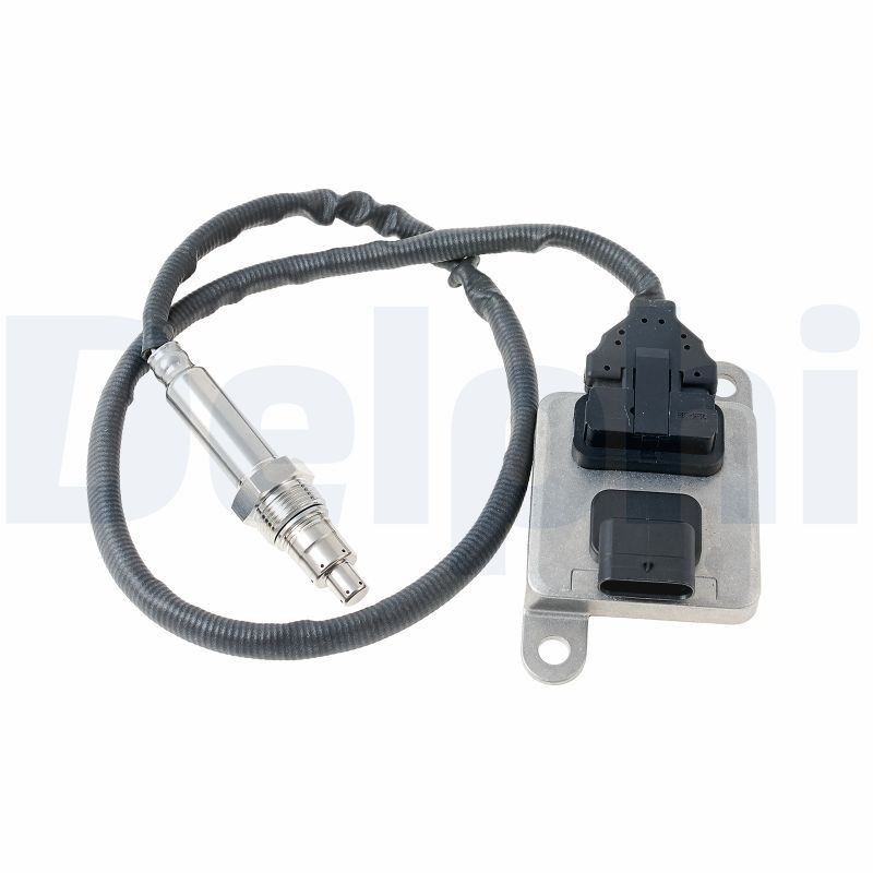 DELPHI ANS1028-12B1 NOx Sensor, urea injection E-Class E 300 e (213.253) 320 PS Petrol/Electric 2023