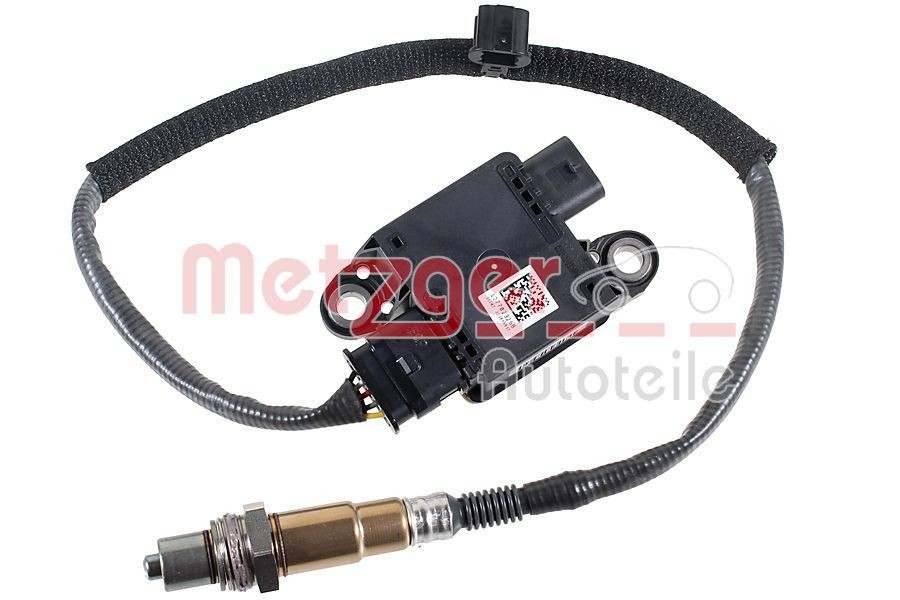 METZGER Partikelsensor Varenummer: 0899377 billige