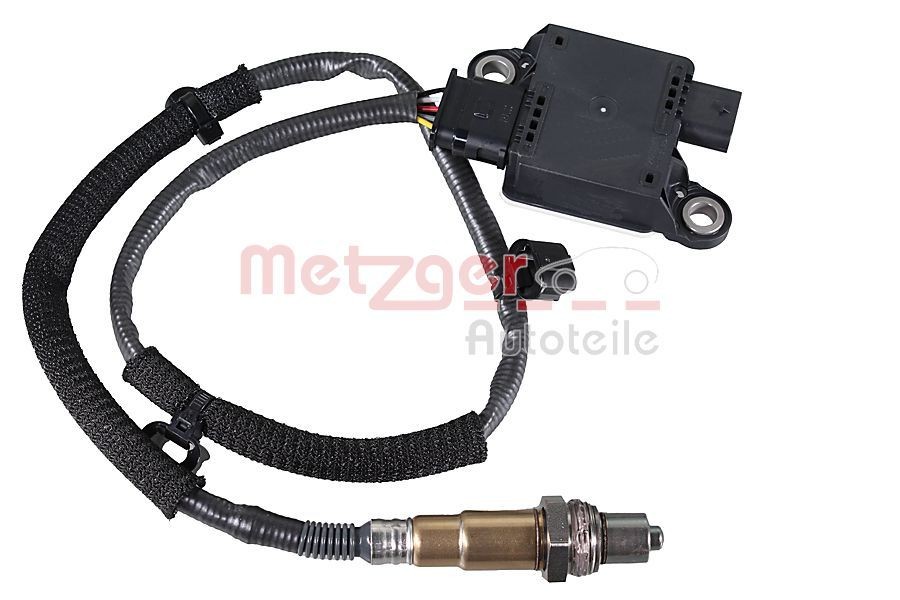 METZGER Partikelsensor Varenummer: 0899378 billige