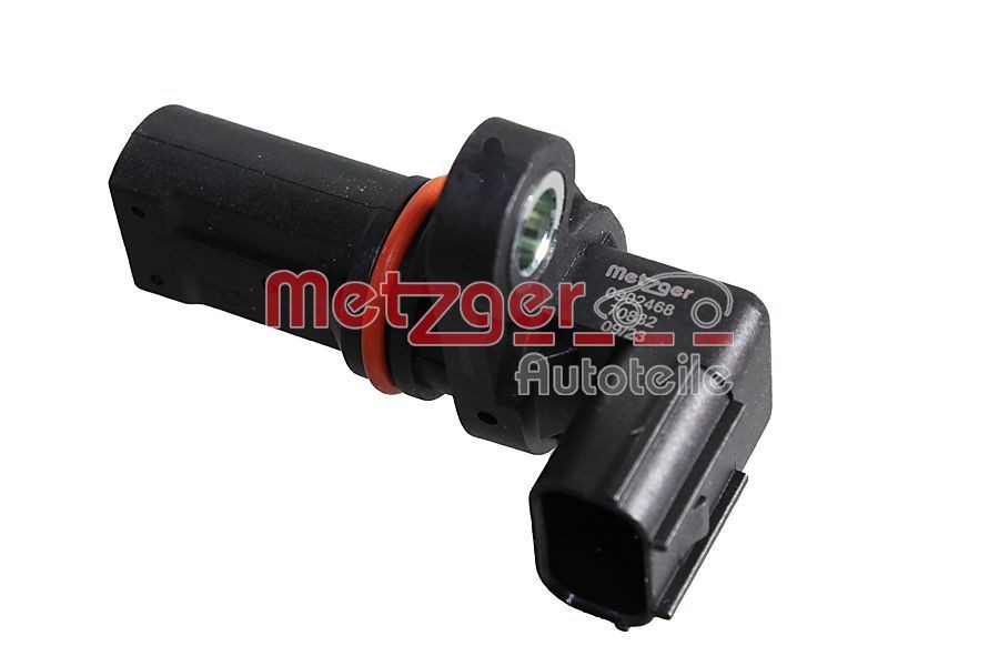 METZGER Crankshaft sensor Article number: 0902468 cheaply