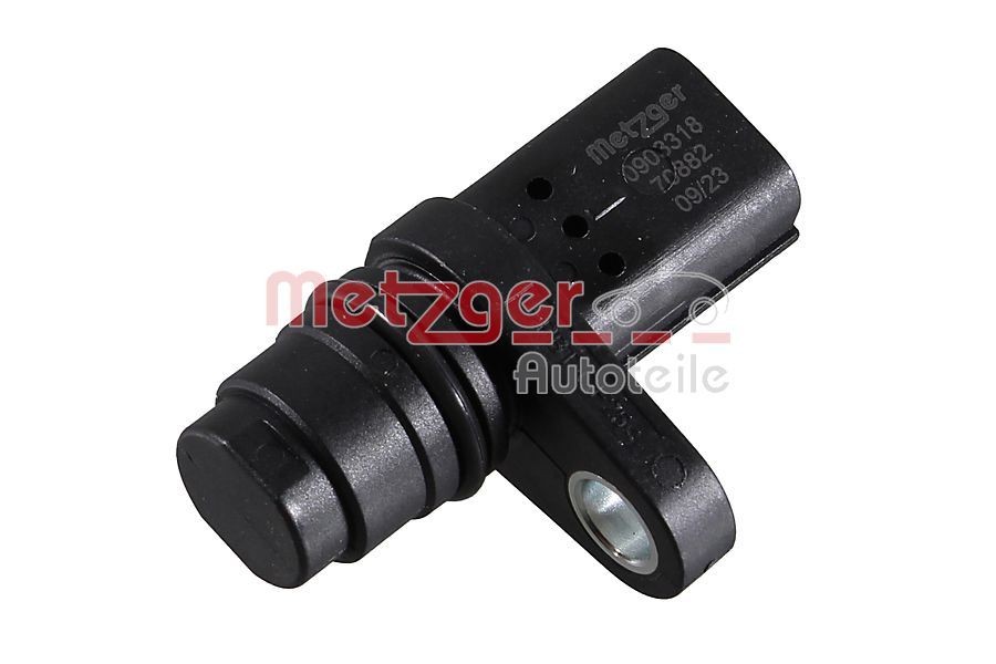 METZGER Camshaft position sensor Article number: 0903318 cheaply