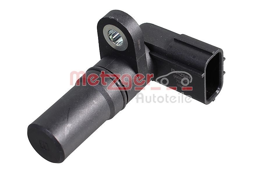 METZGER 0909098 RPM Sensor, automatic transmission CIVIC 1.6 i (EP2, EU8, EU6) 110 PS Petrol 2006