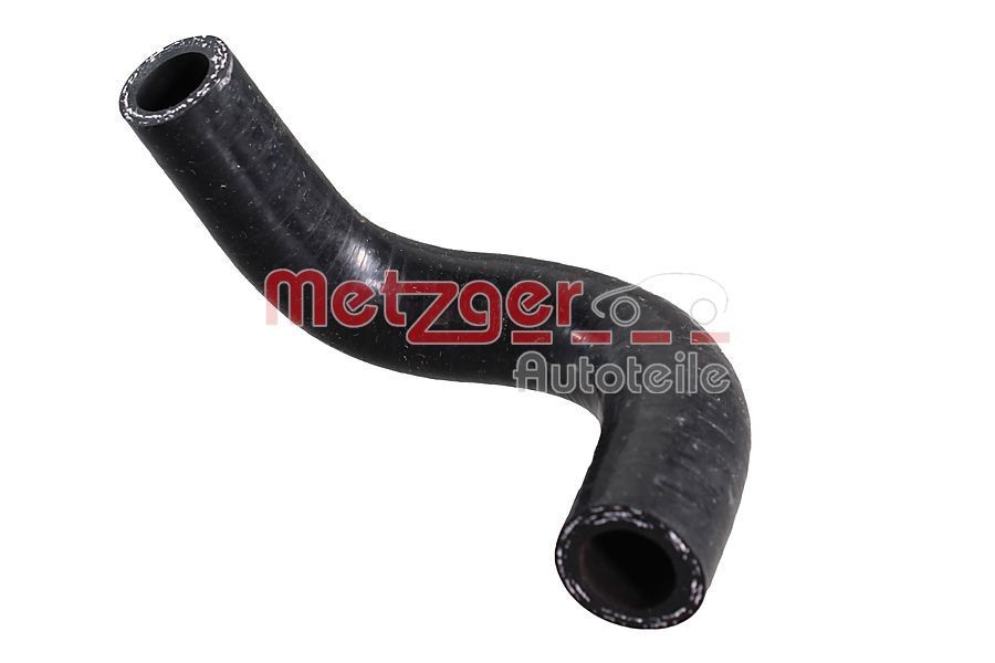 METZGER Charger intake hose Article number: 2361995 cheaply