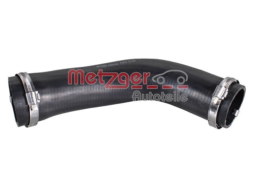 METZGER Charger intake hose Article number: 2401111 cheaply