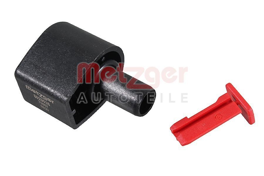 METZGER Locking Pin, auto. trans. dipstick sealing piece Article number: 8029038 cheaply