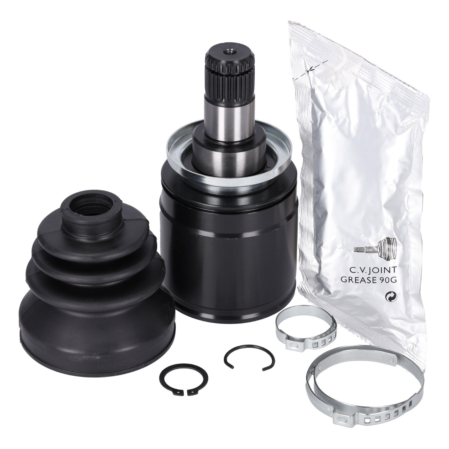 FEBI BILSTEIN Joint kit, drive shaft Article number: 184733 cheaply